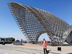 -南汇嘴观海公园