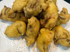 -大梁骨头馆·酱骨老菜(友好店)