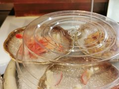 -The COOK·厨餐厅·自助餐(浦东嘉里大酒店)