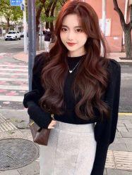 -Miracle集简美发沙龙