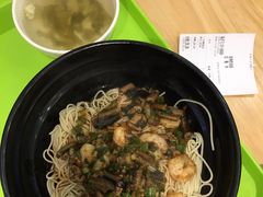 -晓午阳常熟炒浇面(红庙店)