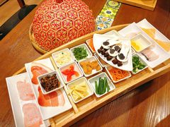 -芸南道·过桥米线(昆明老街旗舰店)