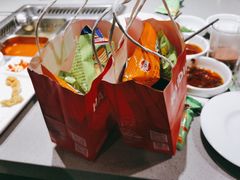 -海底捞火锅(正大乐城店)