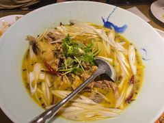 -东方太阳城淮扬餐厅(会所中餐厅店)