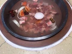 -313羊庄·羊肉火锅烧烤(李村店)