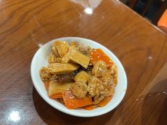 -王家沙点心店(南京西路总店)