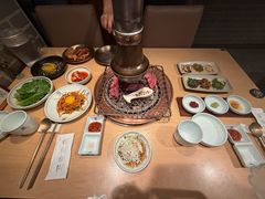 -王妃家(明洞中央店)