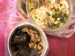 -沈记土鸡米线(七星街品牌中心店)