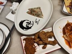 -江南大院松鼠桂鱼(奉贤宝龙店)