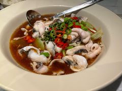 -鹿港小镇(霄云店)