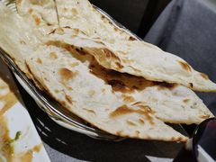 -Pita's&Tika's中东和印度风味餐厅(龙湖天街店)