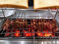 -小寒羊烧烤(凯瑞时代大厦店)