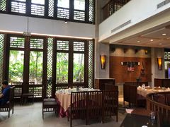 -七仙岭君澜度假酒店·桃源小馆中餐厅