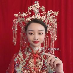 点击看大图 -天一婚纱摄影TIA STUDIO(珠海路店)