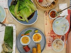 -点都德(龙之梦店)