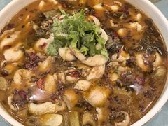 -仙林宾馆-餐厅