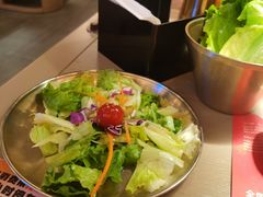 -西塔老太太泥炉烤肉(温州首店万象城黑金店)