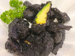 黑武士天妇罗-将太无二·北美传奇寿司(荟聚购物中心西红门店)