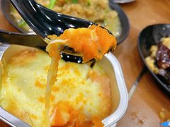 芝士红薯-老虎滩大连海鲜烧烤(建邺云锦路总店)