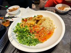 -炊烟小炒黄牛肉(浦东世纪汇店)