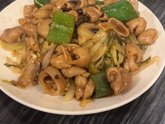 -紫金食坊(江南西路店)