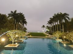 -三亚海棠湾万丽度假酒店