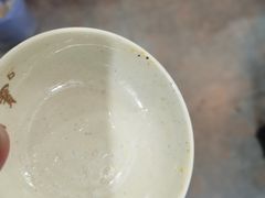 -宝华园百年老字号烧麦