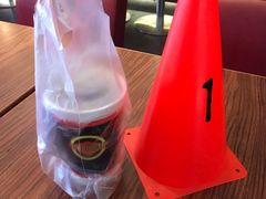 -FATBURGER 特富客汉堡(外交公寓店)