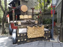 -天龙八部武侠城