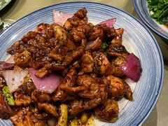 -那家小馆•北京菜•烤鸭(中关村店)