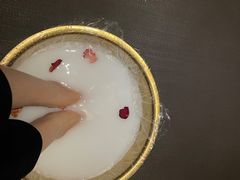 -泰迈·影院式足道SPA(世纪大道店)