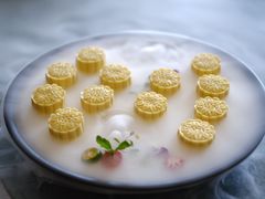 -世博源公馆·本帮融合菜·主题包厢·江景餐厅