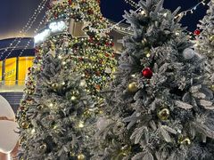 -东莞松山湖万象汇