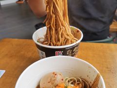 -郭记老汉口热干面