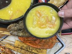 -大成海鲜烧烤·小龙虾(七宝店)