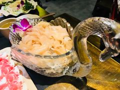-舒家大院老火锅(台江路店)