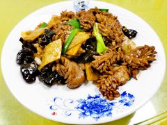 -春水锅贴·传统鲁菜(大明湖店)