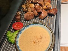-玉川屋·深夜食堂居酒屋(柳巷店)