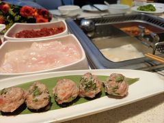 -海底捞火锅(龙首印象城店)