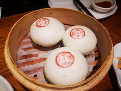 蘇小柳豌豆蓉流沙包-苏小柳手工点心(人民广场分院)