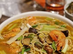 -The COOK·厨餐厅·自助餐(浦东嘉里大酒店)