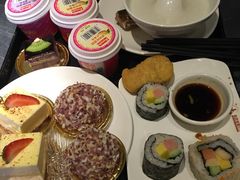 -蓝色派对KTV(聚然广场店)