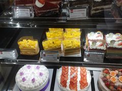 -85度C(上海秀沿路店)
