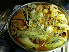 -千旬岛海鲜小聚(万达广场店)