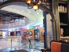 -高第街56号港式餐厅·精选(世茂广场宽厚里大明湖店)