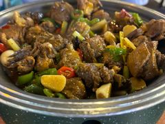 -湘香私房菜(大石长隆店)