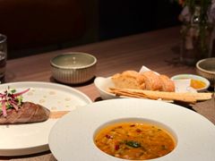 -OGGI TRATTORIA PIZZERIA(深业上城店)