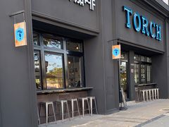 -Torch Coffee 炬点咖啡