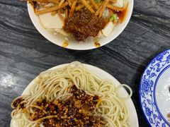 -西月城谭豆花(光华店)