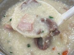 -南记食粥坊·宵夜大排档(莲花总店)